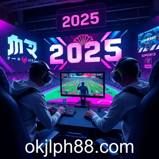 Discovering Digital Worlds: The Rise of Online Gaming