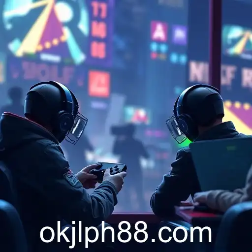 The Evolution of Online Gaming Platforms in 2025