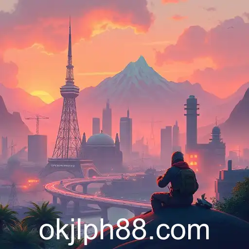 Gaming Evolution Amid Climate Challenges