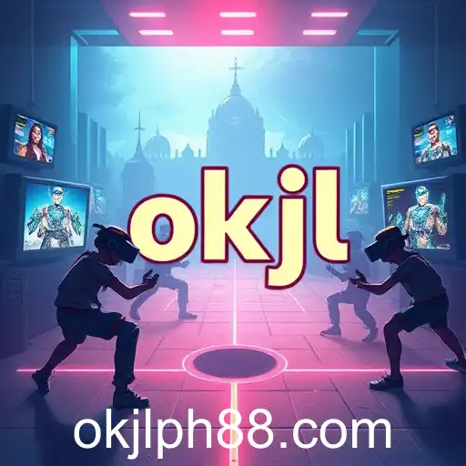 The Rise of 'okjl': Gaming Evolution and Trends