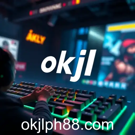 The Gaming Revolution: OKJL's Impact on Digital Play