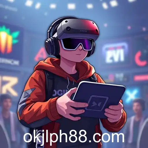 Gaming Platforms Revolutionized by Innovative Trends