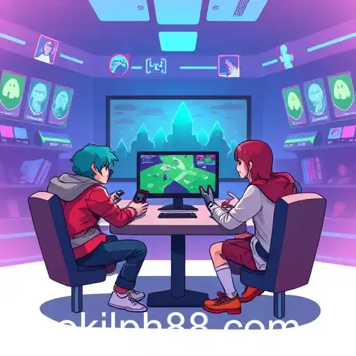 The Rise of Gaming with OKJL Platform