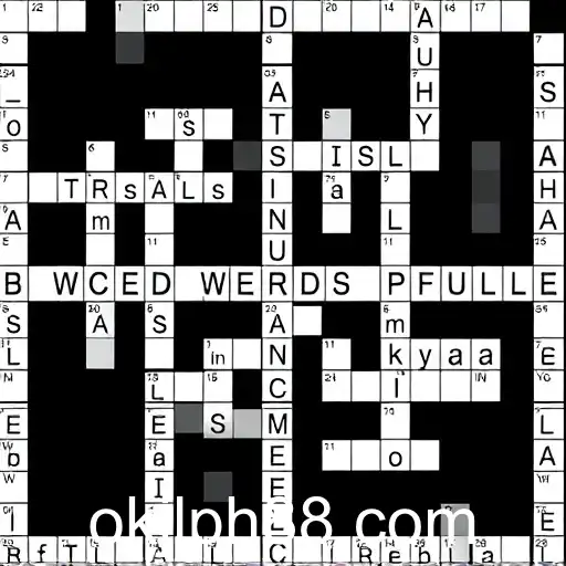 The Allure of Crossword Puzzles: A Mental Workout with Endless Possibilities