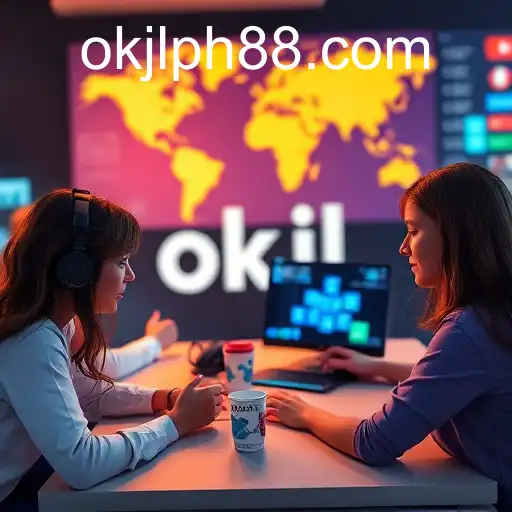 Emerging Trends in Online English Gaming