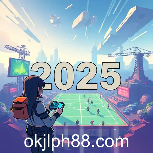 Emerging Trends in Online Gaming