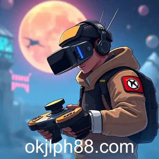 The Evolution of Online Gaming in 2025