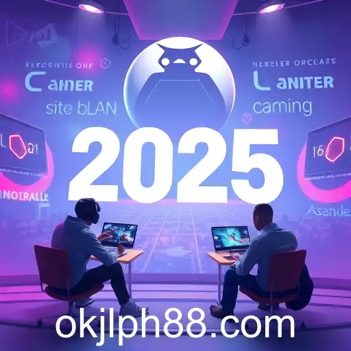 The Evolution of Online Gaming Platforms