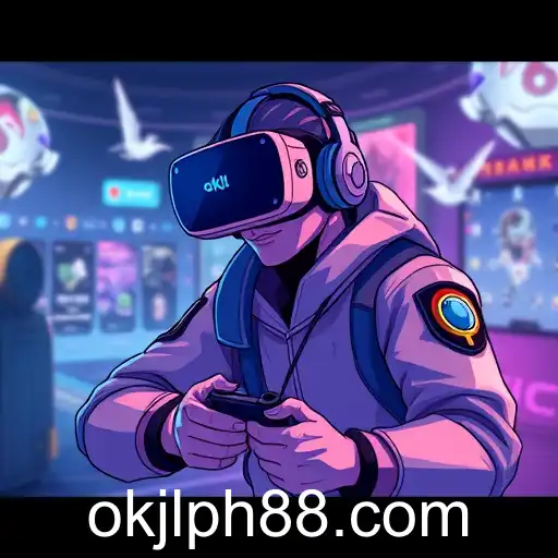 Gaming in the Digital Age