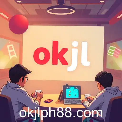 The Rise of OKJL in Online English Games