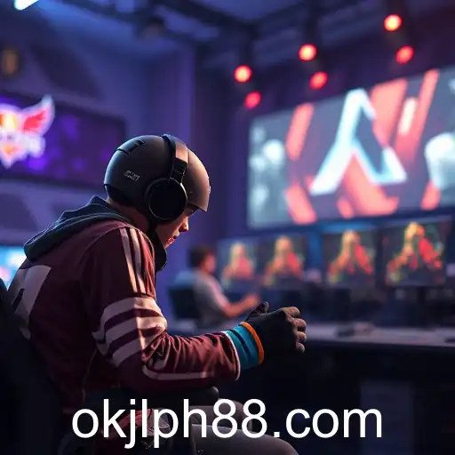 The Rise of OKJL: Revolutionizing Online Gaming