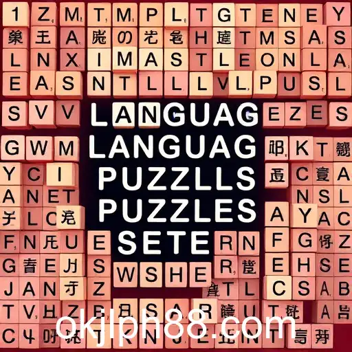 Unraveling the Intricacies of 'Language Puzzles': A Journey into the World of Wordplay