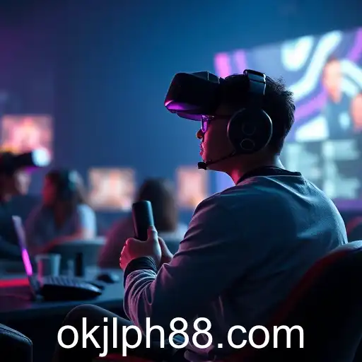 The Rise of Gaming Communities in 2025