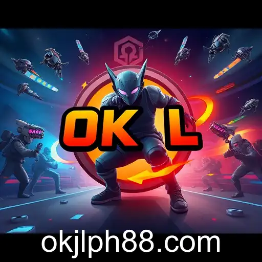 The Rise of OKJL in the Gaming World