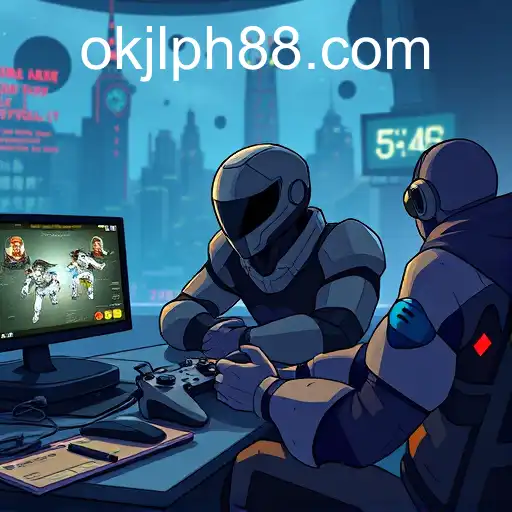 The Rise of English Game Websites in 2025