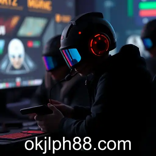 Unveiling New Trends in Online Gaming