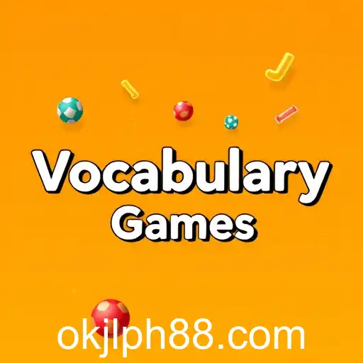 Exploring Vocabulary Games: Enhancing Language Skills Through Play